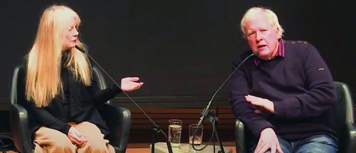 Talking Heads members to appear at Majestic on Oct. 12